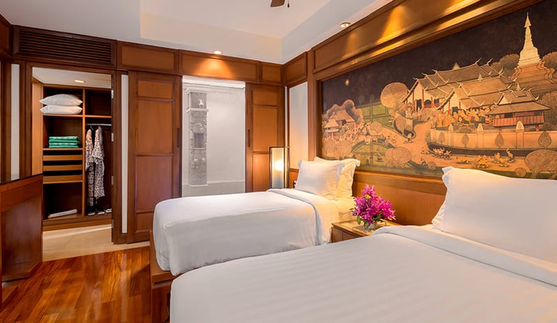 Banyan Tree Phuket-Signature Two Bedroom Pool Villa 3_10406